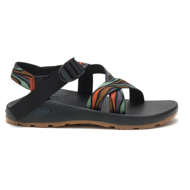 Sandalia Chaco Hombre Z Cloud JCH108379 Gush Rust 13 US (31 cm)