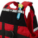 Chaleco NRS Rapid Rescuer PFD