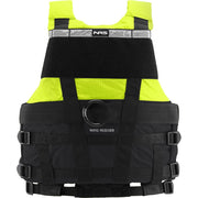 Chaleco NRS Rapid Rescuer PFD Safety Yellow