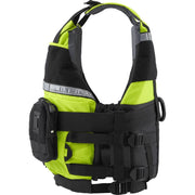 Chaleco NRS Rapid Rescuer PFD Safety Yellow
