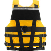 Chaleco NRS Rapid Rescuer PFD Yellow