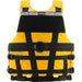 Chaleco NRS Rapid Rescuer PFD Yellow