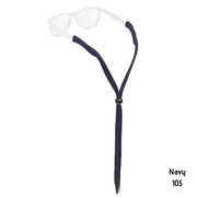 Retenedor para Lentes Chums Original Standard End 12115 Navy 105