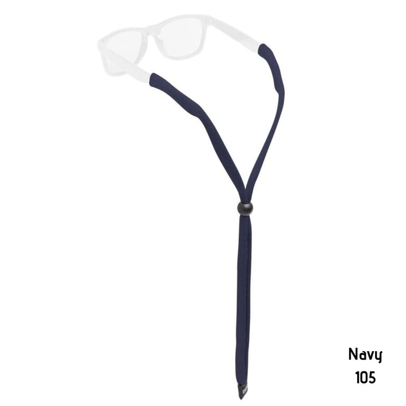 Retenedor para Lentes Chums Original Standard End 12115 Navy 105