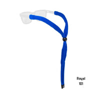 Retenedor para Lentes Chums Original Standard End 12115 Royal 101