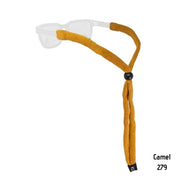 Retenedor para Lentes Chums Original Standard End 12115 Camel 279