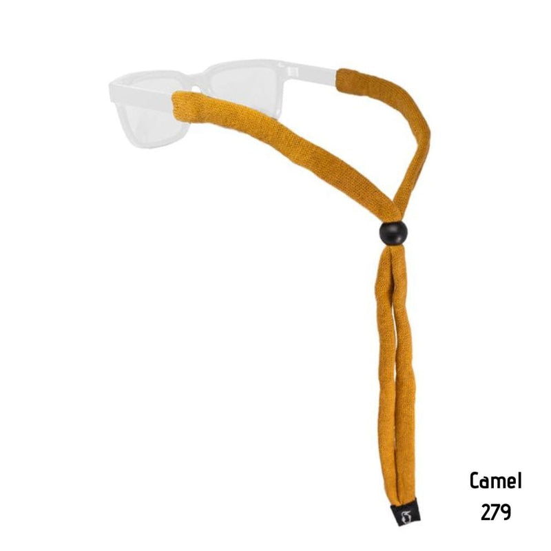Retenedor para Lentes Chums Original Standard End 12115 Camel 279