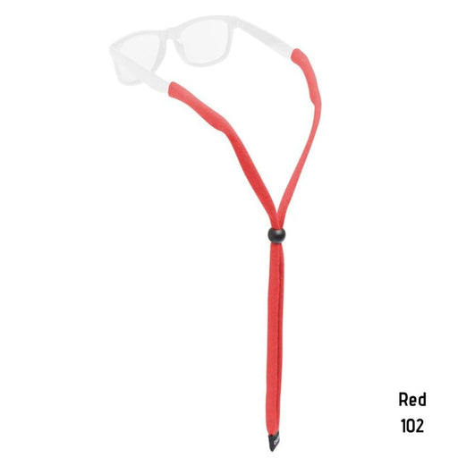 Retenedor para Lentes Chums Original Standard End 12115 Red 102