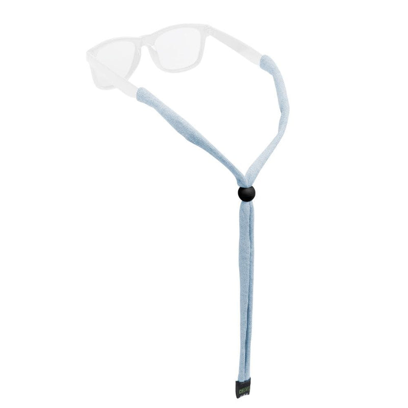 Retenedor para Lentes Chums Upcycled Cotton 12424 Sky Heather 361
