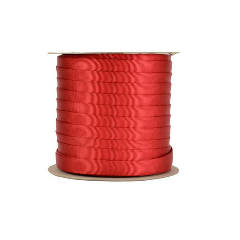 Cinta Tubular 1" Mil Spec Sterling Rope 17.8 kN (x metro)