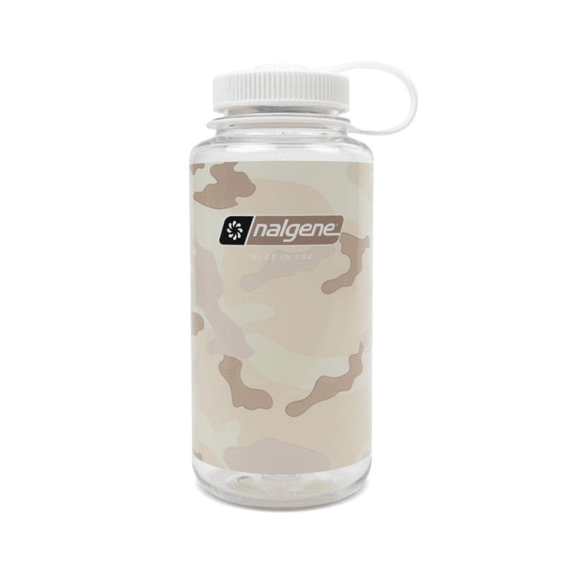 Botella Nalgene Sostenible Boca Ancha 32 oz (1L)