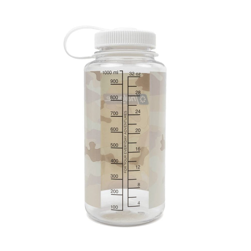 Botella Nalgene Sostenible Boca Ancha 32 oz (1L)