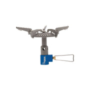 Cocina de Camping Olicamp Kinetic Ultra Titanio