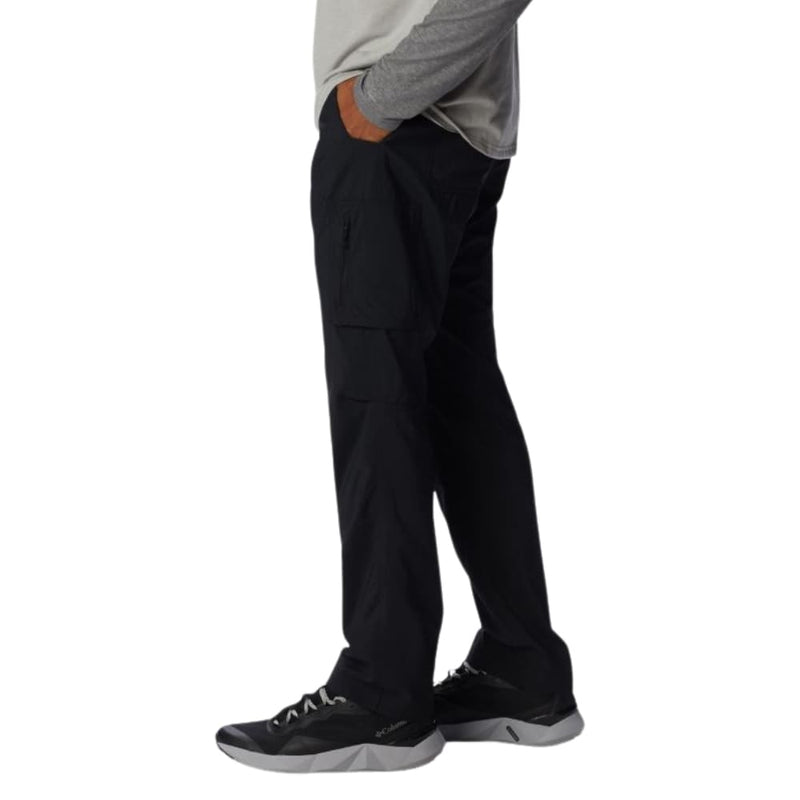 Pantalón Silver Ridge Utility Hombre Columbia