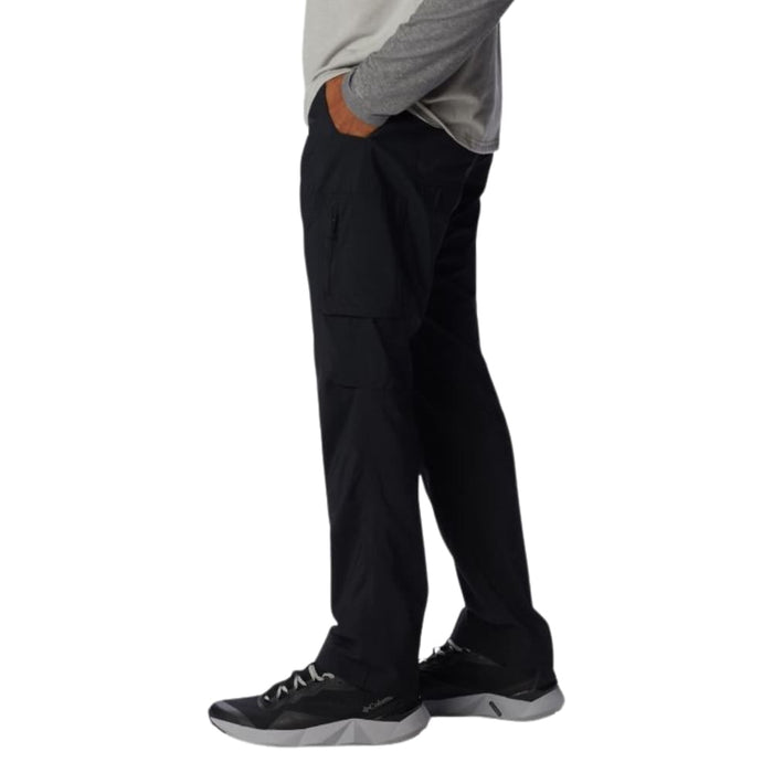 Pantalón Silver Ridge Utility Hombre Columbia