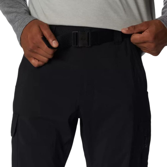 Pantalón Silver Ridge Utility Hombre Columbia