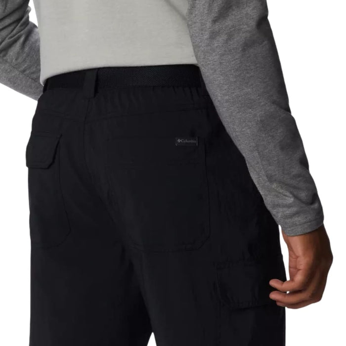 Pantalón Silver Ridge Utility Hombre Columbia