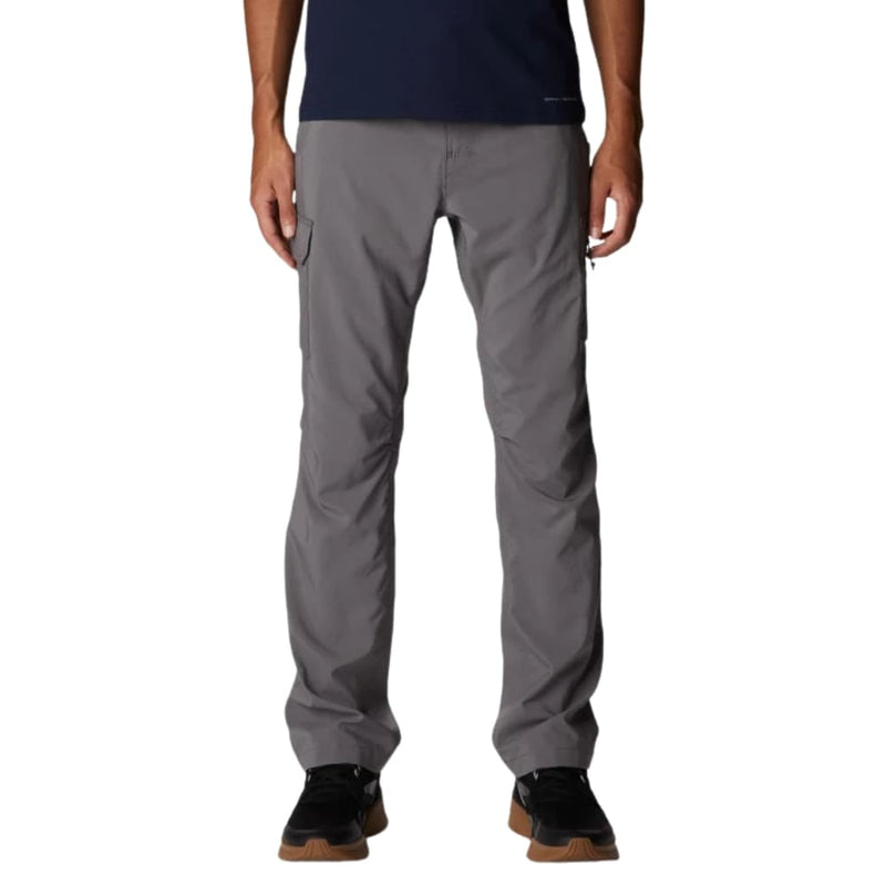 Pantalón Silver Ridge Utility Hombre Columbia