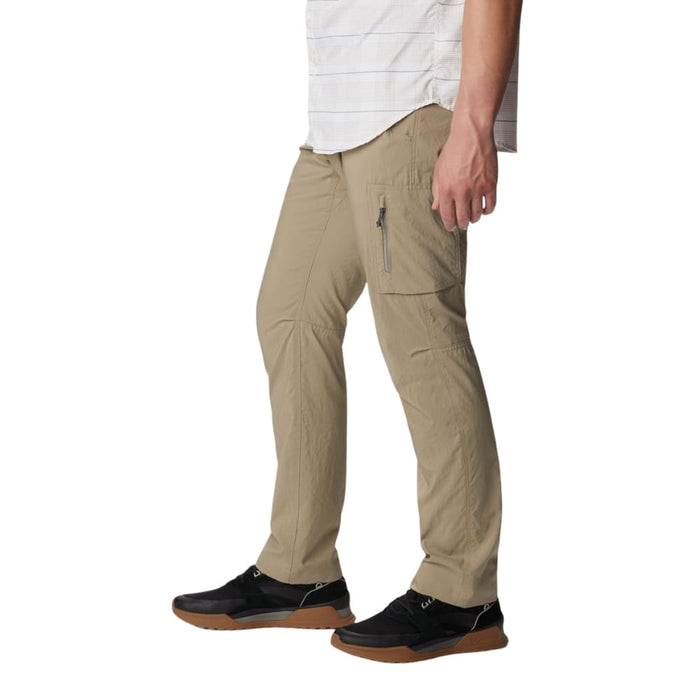 Pantalón Silver Ridge Utility Hombre Columbia
