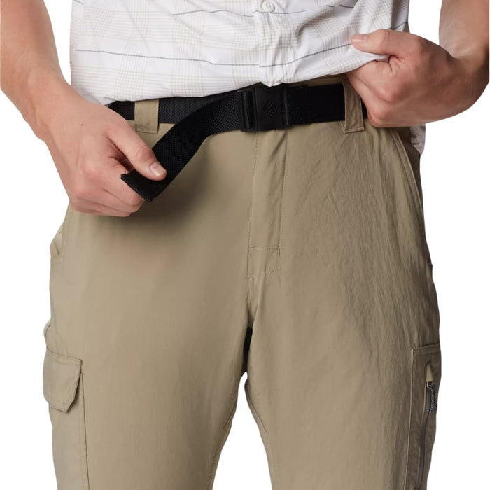 Pantalón Silver Ridge Utility Hombre Columbia