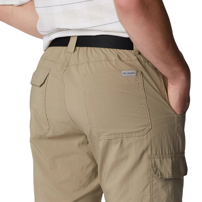 Pantalón Silver Ridge Utility Hombre Columbia