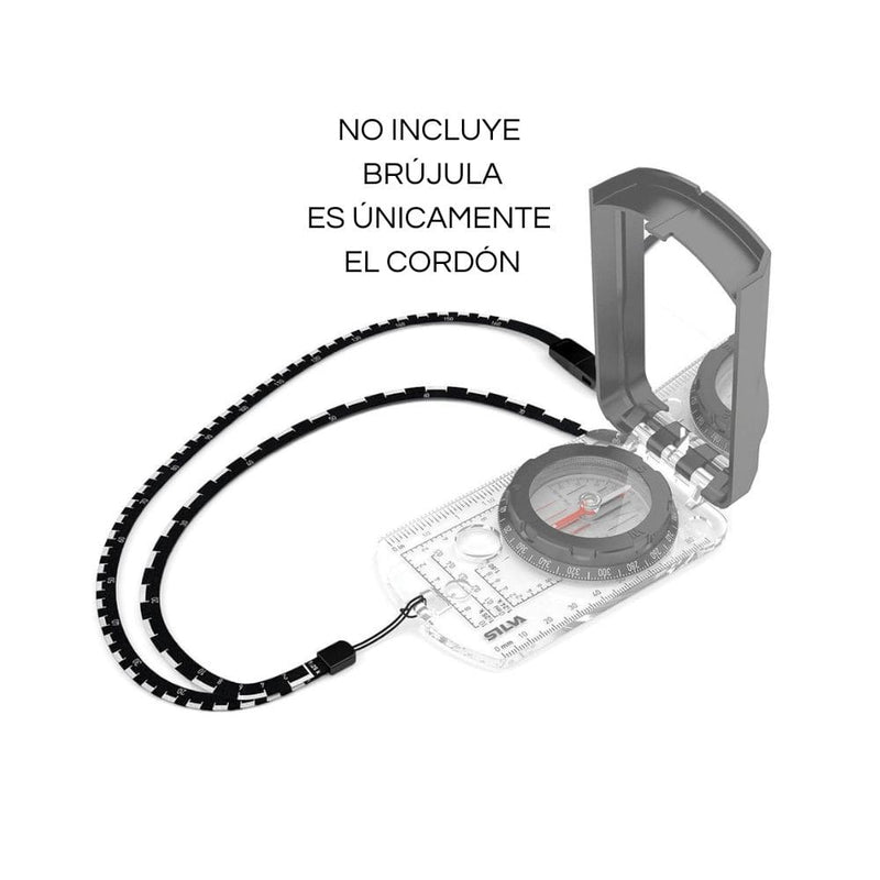 Cordón de Repuesto para Brújula Silva