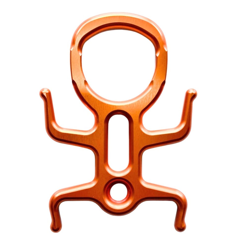 Descensor de Canyoning CRITR3