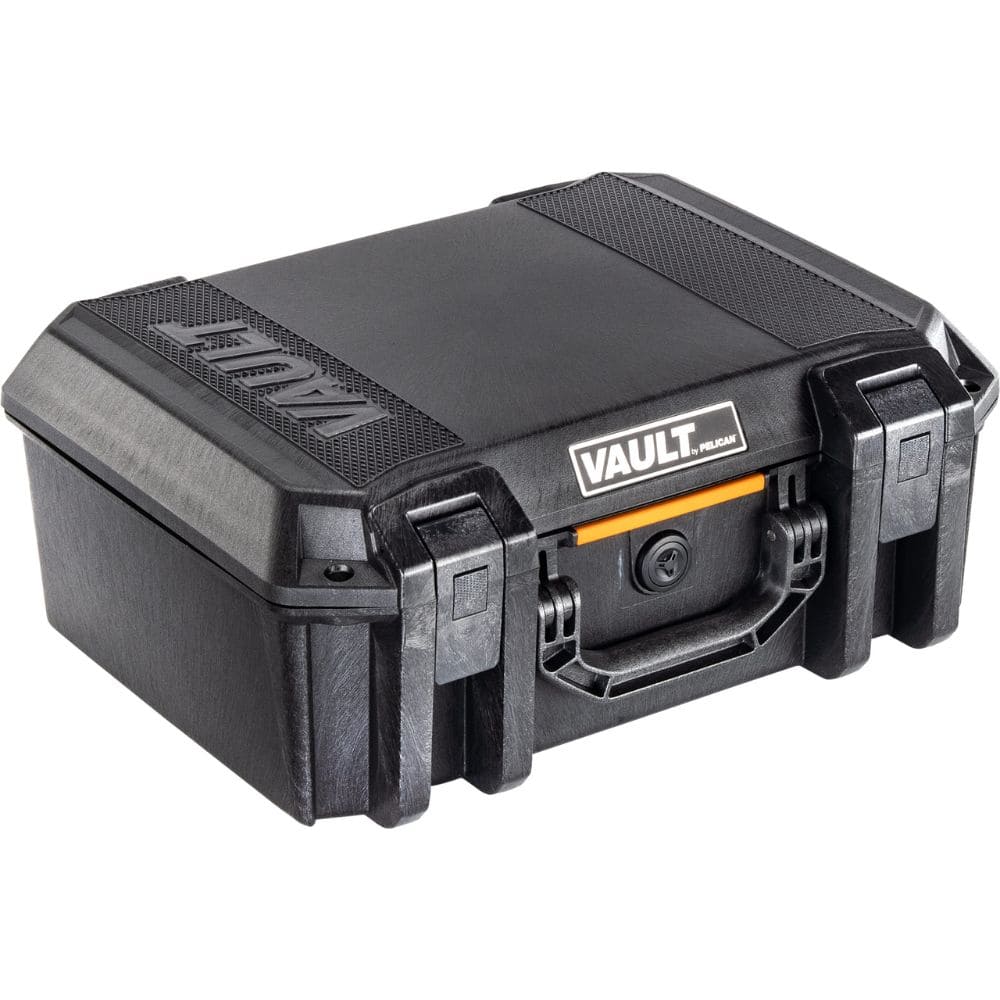 Cajas Vault – Protección Resistente y Segura para Todo Terreno | Pelican™