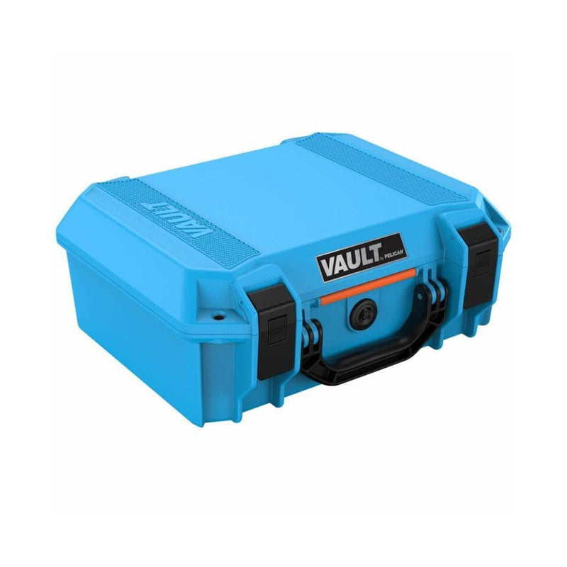 Caja Pelican Vault Equipment V200 Blue