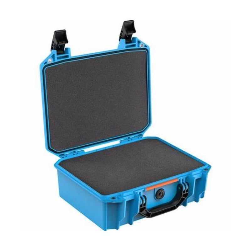 Caja Pelican Vault Equipment V200 Blue