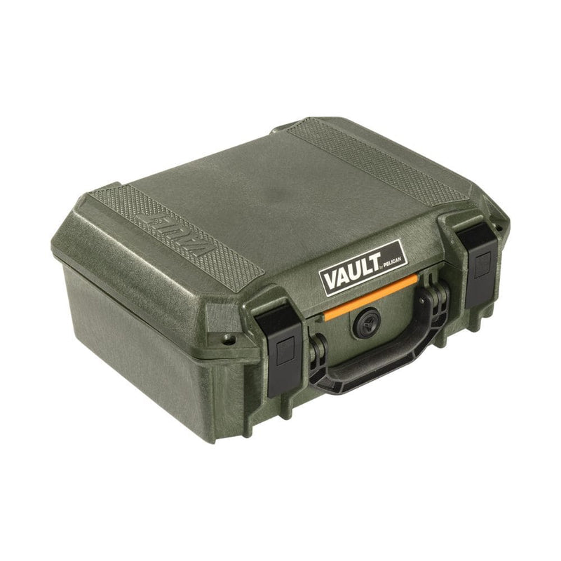 Caja Pelican Vault Equipment V200 Green
