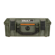 Caja Pelican Vault Equipment V200 Green