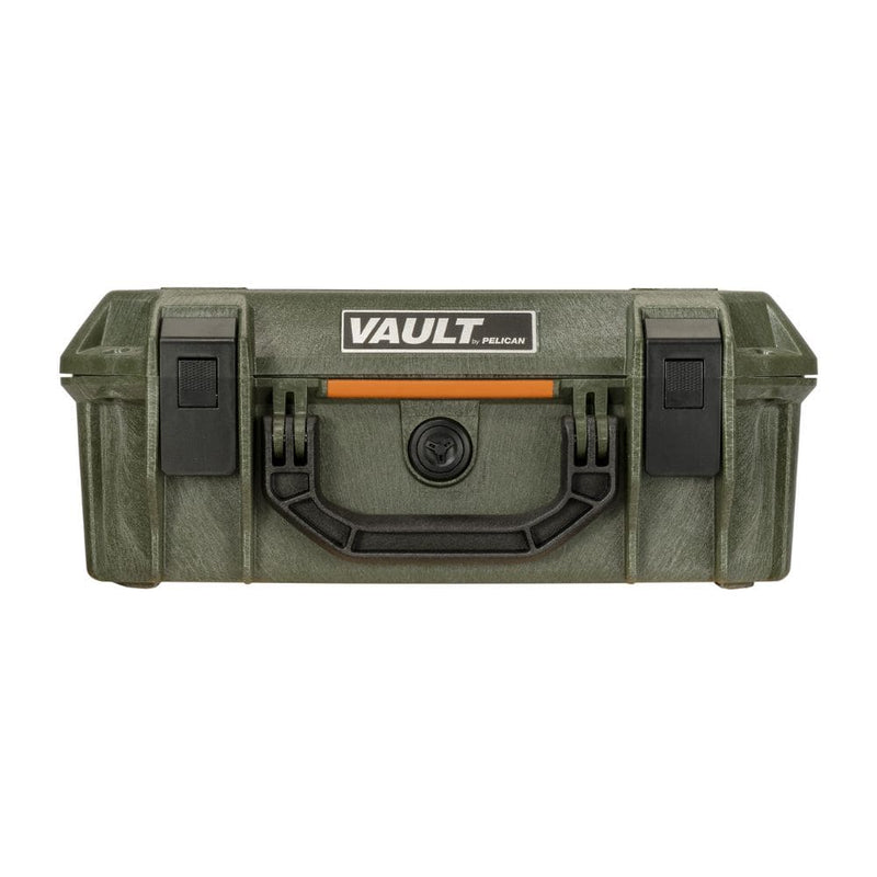 Caja Pelican Vault Equipment V200 Green