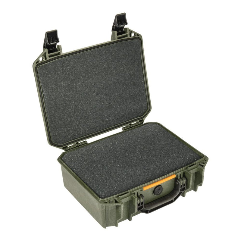 Caja Pelican Vault Equipment V200 Green