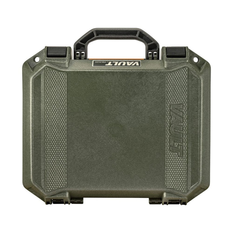 Caja Pelican Vault Equipment V200 Green