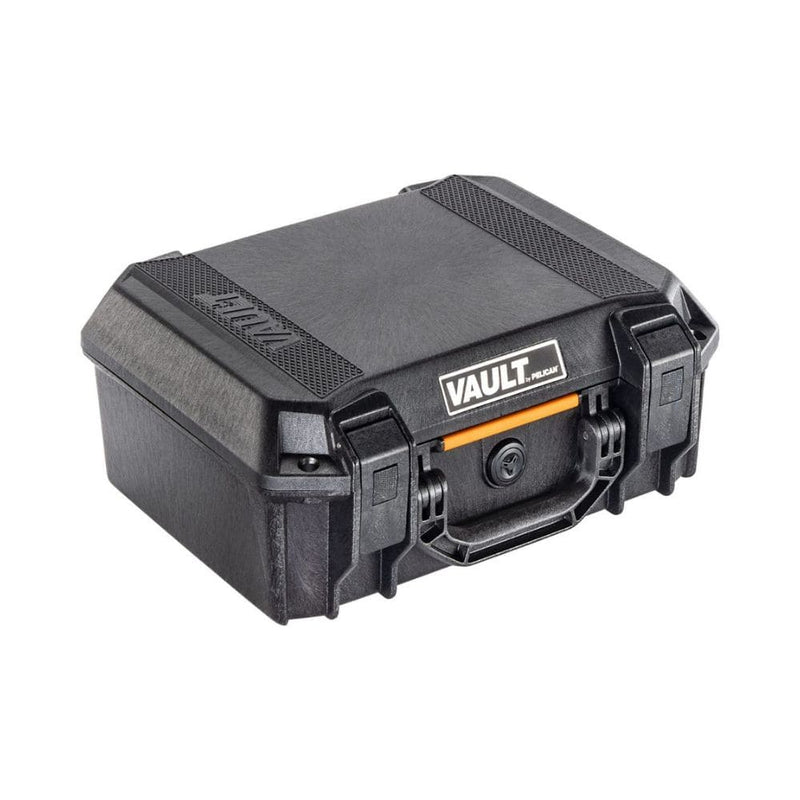 Caja Pelican Vault Equipment V200 Black