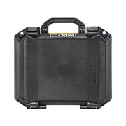 Caja Pelican Vault Equipment V200 Black
