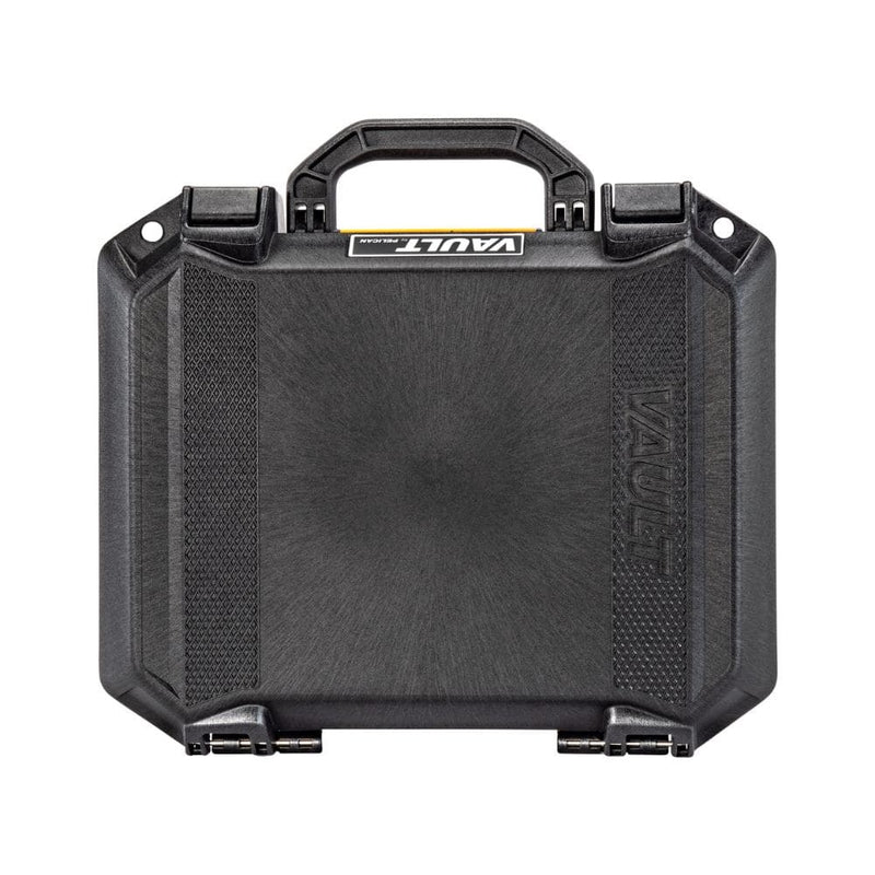 Caja Pelican Vault Equipment V200 Black