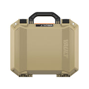 Caja Pelican Vault Equipment V200 Tan