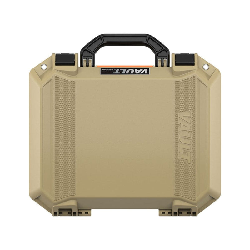 Caja Pelican Vault Equipment V200 Tan