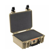 Caja Pelican Vault Equipment V200 Tan