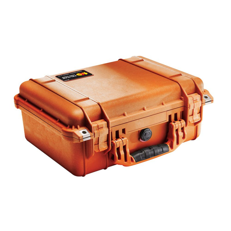 Caja Pelican 1450 (Sin Foam)