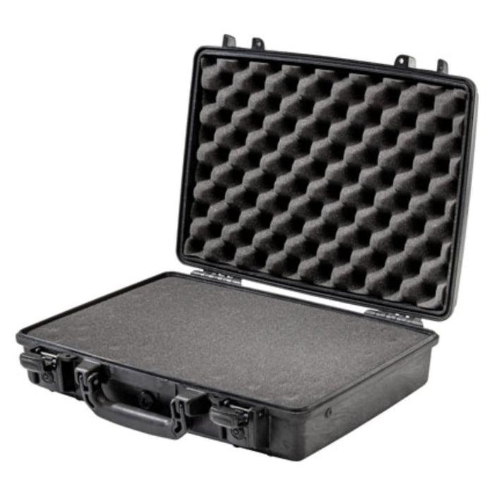 Caja Pelican 1470 con Foam