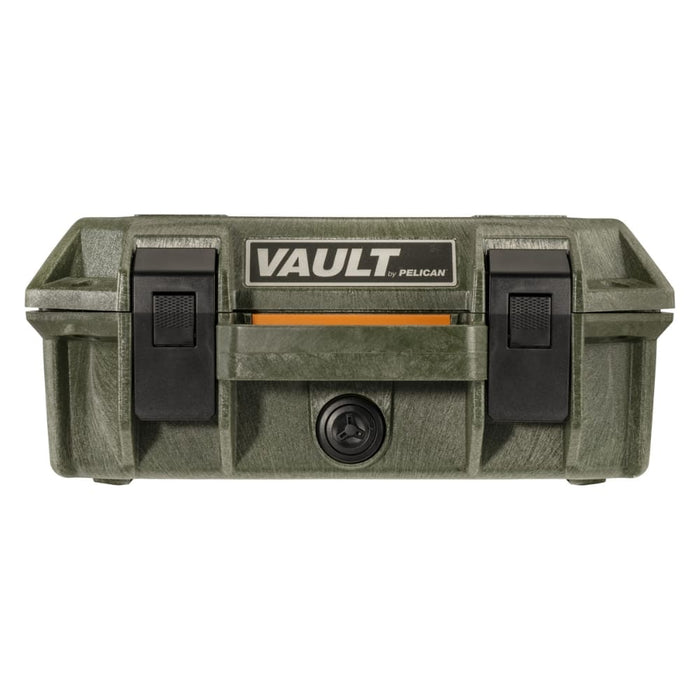 Caja Pelican Vault V100