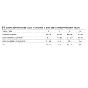 Medias para Senderismo T2 Liner Merino ECO Extra Large (XL)