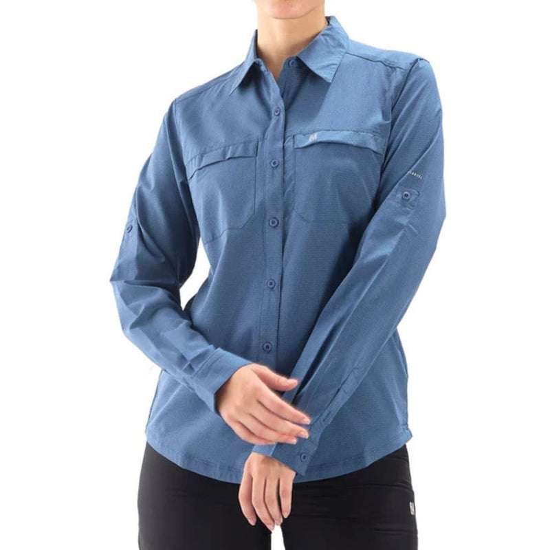 Camisa Canaima OA (Mujer)