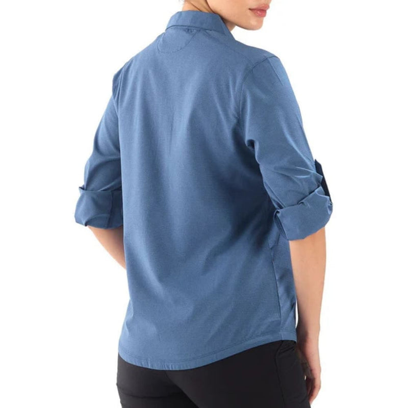 Camisa Canaima OA (Mujer)