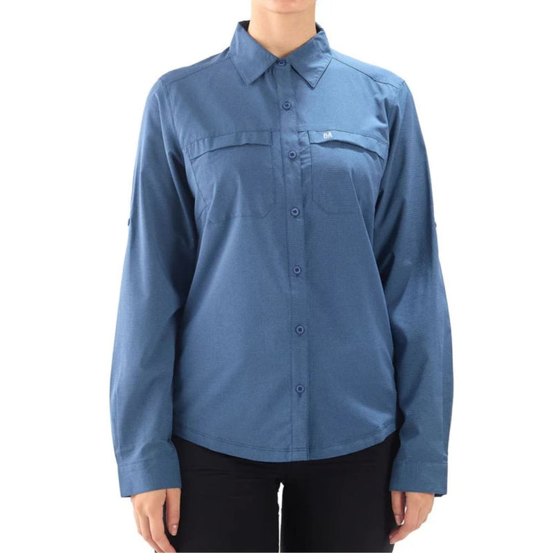 Camisa Canaima OA (Mujer)