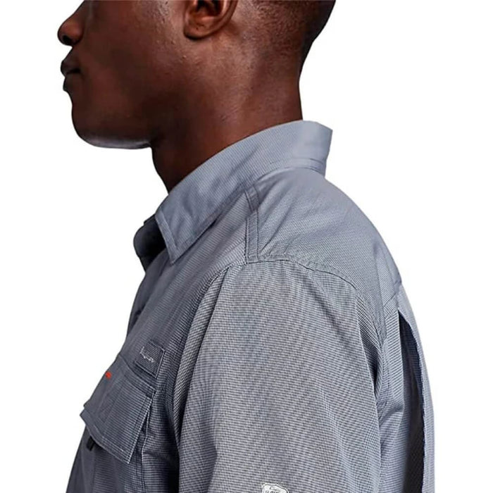 Camisa Guide 2.0 para Hombre (Eddie Bauer)