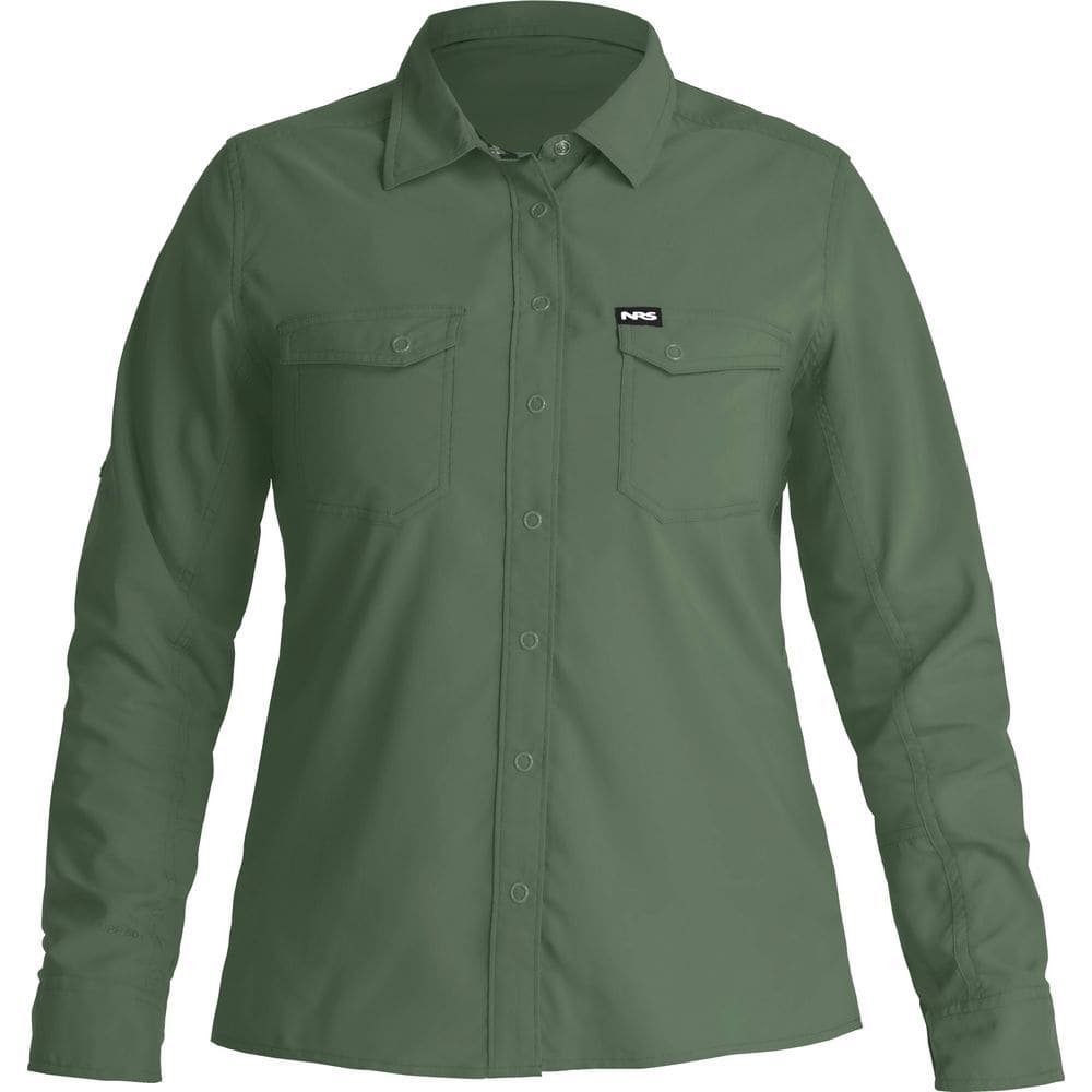 Camisas Outdoor para Mujer